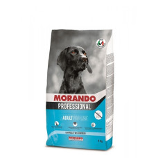 Morando Professional Dog Pro-Line Chicken сухий корм із куркою для собак, 4 кг