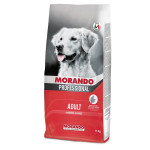 Morando Professional Dog Medium Beef сухий корм із яловичиною для собак, 15 кг