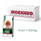 Morando Tradizioni Mini Ideal Weight сухой корм с говядиной для собак малых пород, 9 шт х 1.5 кг - фото 1