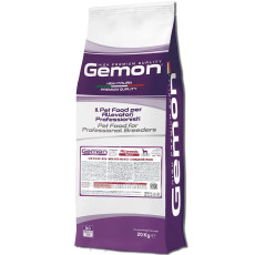 Gemon Dog All Breeds Adult Manzo сухий корм для собак з яловичиною, 20 кг