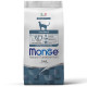 Monge Cat Sterilised Trote сухой корм с форелью для стерилизованных котов 1.5 кг - фото 1