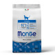 Monge Cat Urinary Ricco сухой корм с курицей для профилактики МКБ у котов, 400 гр