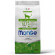 Monge Cat Adult Coniglio сухий корм з кроликом для котів, 1.5 кг - фото 1