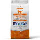 Monge Cat Sterilised Anatra сухой корм с уткой для стерилизованных котов 1.5 кг