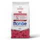 Monge Kitten Manzo сухой корм с говядиной для котят, 400 гр - фото 1