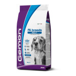 Gemon Dog Adult Tonno сухой корм з тунцом для взрослых собак всех пород 3 кг
