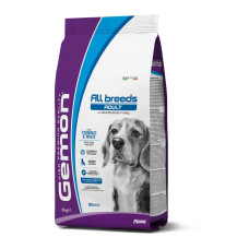Gemon Dog Adult Tonno сухий корм з тунцем для дорослих собак усіх порід 3 кг