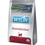 Farmina Vet Life Gastrointestinal сухой корм для котов при расстройствах ЖКТ, 5 кг