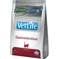 Farmina Vet Life Gastrointestinal сухий корм для котів при розладах ШКТ, 5 кг