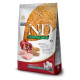 Farmina N&D LG Chicken & Pomegranate Senior Medium & Maxi сухий корм з куркою для літніх собак, 2.5 кг