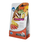 Farmina N&D Tropical Selection Salmon Adult Medium & Maxi сухой корм для собак средних и крупных пород с лососем, 2 кг