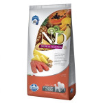 Farmina N&D Tropical Selection Salmon Medium & Maxi сухой корм для собак средних и крупных пород с лососем, 10 кг