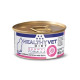 Kippy Healthyvet Diet Dermal Formula влажный корм для котов при дерматитах, 85 гр