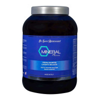 Iv San Bernard Mineral Plus шампунь при воспалениях и аллергических реакциях для собак и котов, 3 л