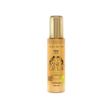 Iv San Bernard Green Caviar Luminance эликсир для блеска и насыщенности цвета шерсти, 100 мл