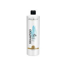 Iv San Bernard Talc шампунь для цуценят та кошенят, 500 мл