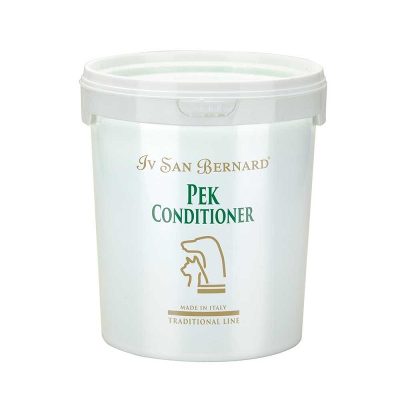 Iv San Bernard PEK Conditioner кондиціонер для розплутування ковтунів для собак та котів, 5 л