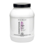 Iv San Bernard Cristal Clean кондиціонер для собак і котів з білою шерстю, 3 л