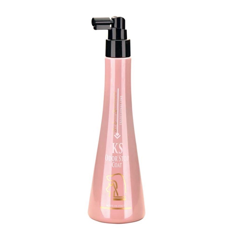 Iv San Bernard KS Odor’Stop Coat дезодорант для собак и котов, 250 мл