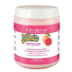 Iv San Bernard Pink Grapefruit маска для середньої шерсті собак і котів, 1 л