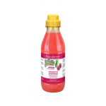 Iv San Bernard Black Cherry шампунь для короткошерстных собак и котов с протеинами шелка и вишни, 500 мл