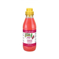 Iv San Bernard Black Cherry шампунь для короткошерстных собак и котов с протеинами шелка и вишни, 500 мл