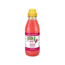 Iv San Bernard Black Cherry шампунь для короткошерстных собак и котов с протеинами шелка и вишни, 500 мл
