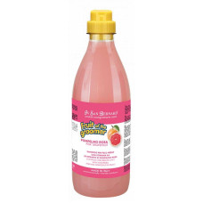 Iv San Bernard Pink Grapefruit шампунь для средней шерсти кошек и собак, 1 л