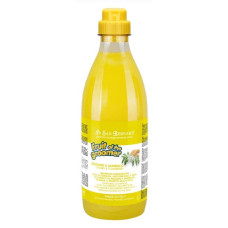Iv San Bernard Ginger and Elderberry шампунь дезинфицирующий для собак и котов, 1 л
