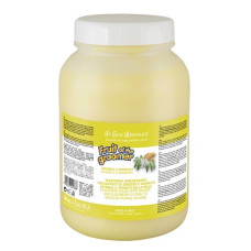 Iv San Bernard Ginger and Elderberry шампунь дезинфицирующий для собак и котов, 3.25 л
