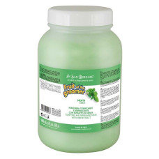 Iv San Bernard Mint освежающая маска для шерсти собак и котов, 3 л