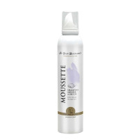 Iv San Bernard Moussette Dry Foam Shampoo моющая пена для шерсти собак и котов, 250 мл