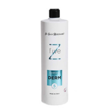 Iv San Bernard Derm Conditioner Z5 кондиціонер для собак та котів при пошкодженій або подразненій шкірі, 1 л