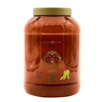 Iv San Bernard Green Caviar кондиціонер для живлення шерсті, 3 л