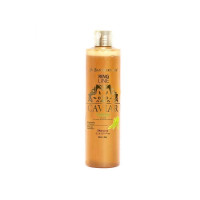 Iv San Bernard Green Caviar Shampoo відновлюючий шампунь для шерсті собак та котів, 300 мл
