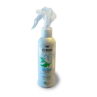 Nogga CBD CALMixir болезаспокійливий та протизапальний спрей для собак та котів, 200 мл