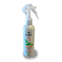 Nogga CBD RELAXing заспокійливий спрей для собак та котів, 200 мл