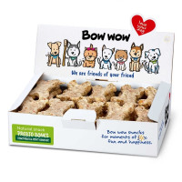 Bow Wow Veggie Mix лакомство для собак с овощами, 30 шт