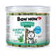 Bow Wow Dental лакомства для чистки зубов собак, 10 см, 30 шт - фото 1