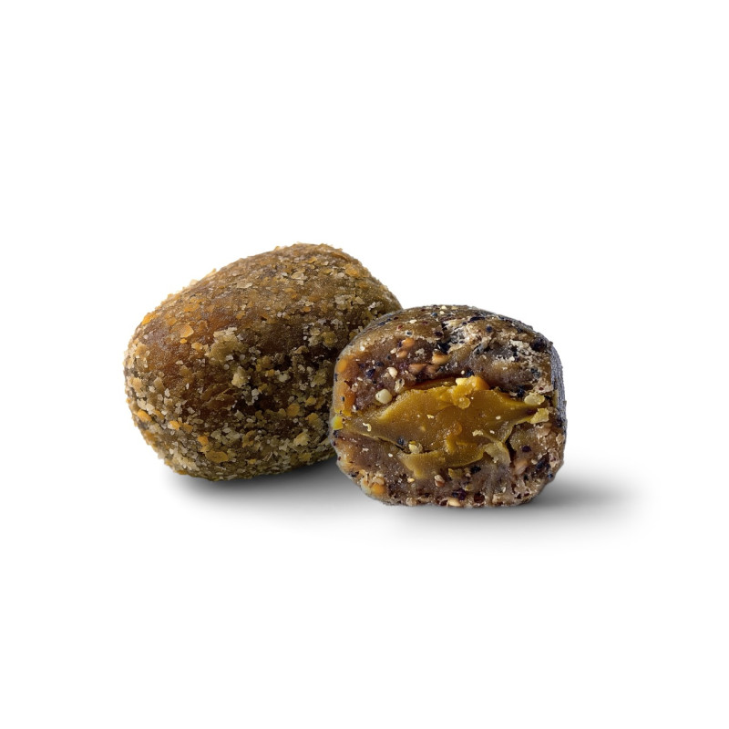 LK Baits Pet Nutrigel Wild Game лакомство для здоровья суставов у собак, 150 г - фото 2