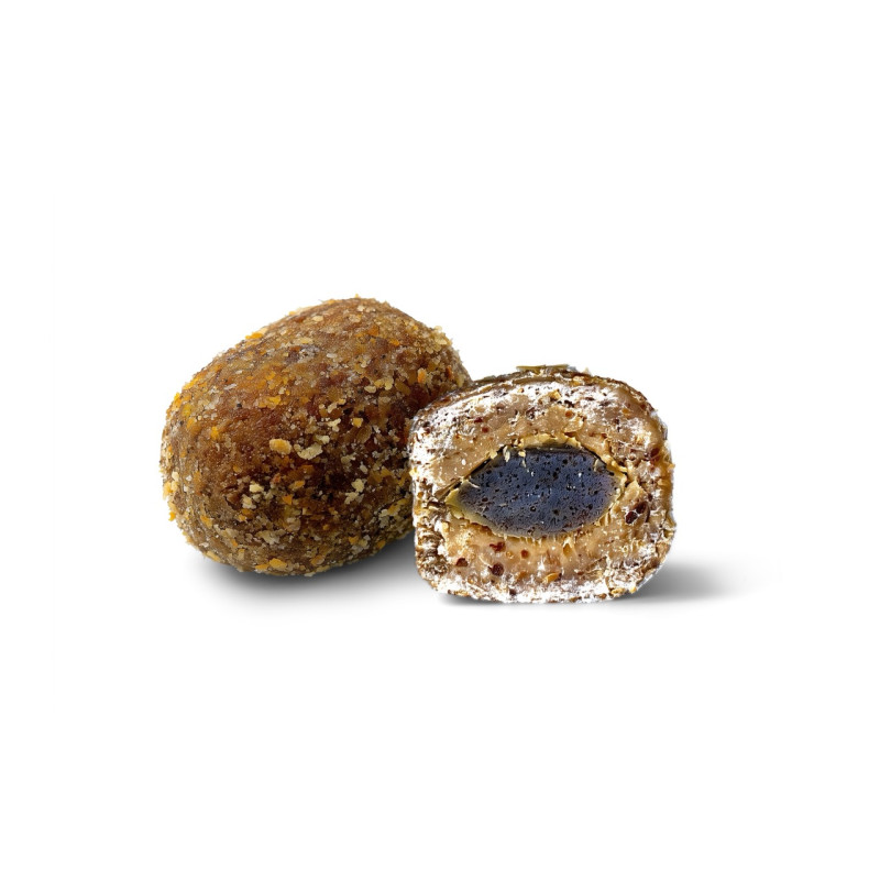 LK Baits Pet Nutrigel Beef лакомство для здоровья суставов у собак, 150 г - фото 2