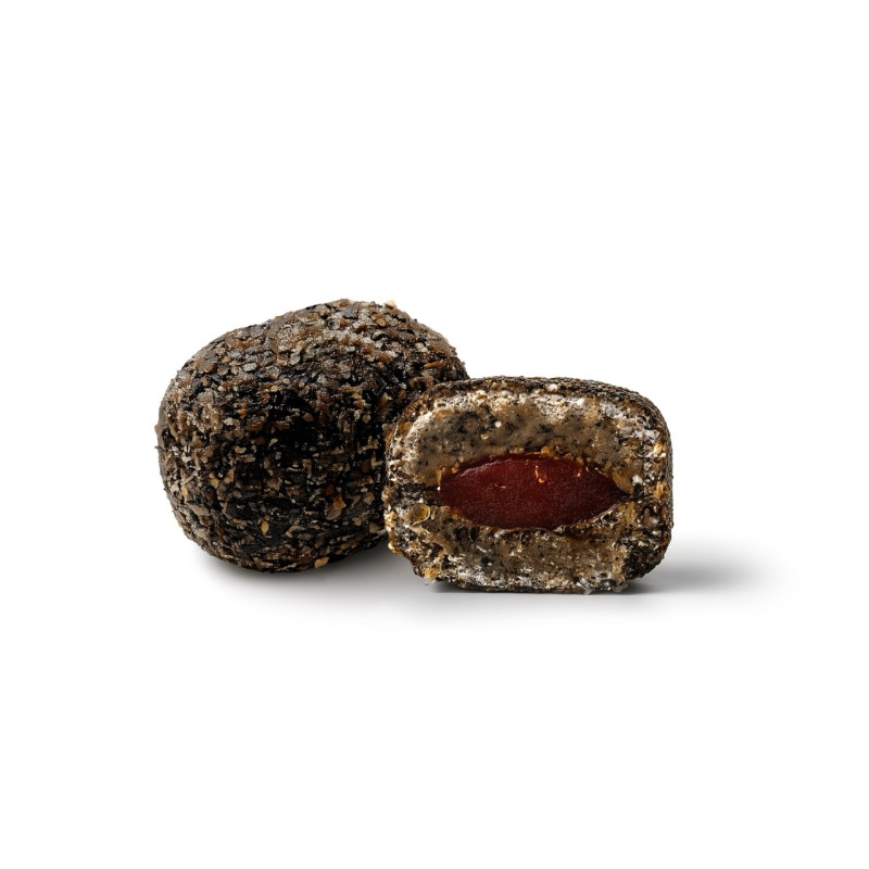 LK Baits Pet Nutrigel Lamb ласощі для здоров'я суглобів собак, 150 г - фото 2
