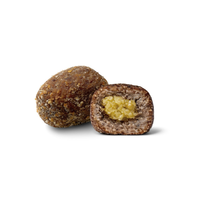 LK Baits Pet Nutrigo Treat Veal лакомство для собак с телятиной, 150 гр - фото 2