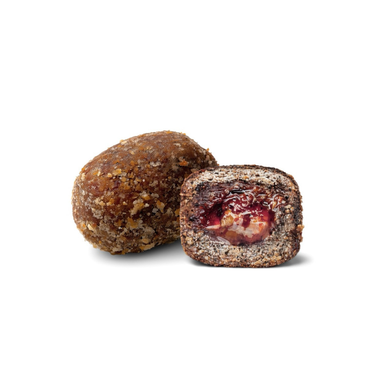 LK Baits Pet Nutrigo Treat Game лакомство для собак с олениной, 150 г - фото 2