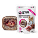 LK Baits Pet Nutrigo Treat Game лакомство для собак с олениной, 150 г - фото 1