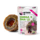 LK Baits Pet Nutrigo Omega-3 Algae S-M лакомство для собак с маслом водоросли, 170 гр - фото 1