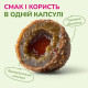 LK Baits Pet Nutrigo Omega-3 Algae Mini лакомство для собак с маслом водоросли, 75 гр - фото 3