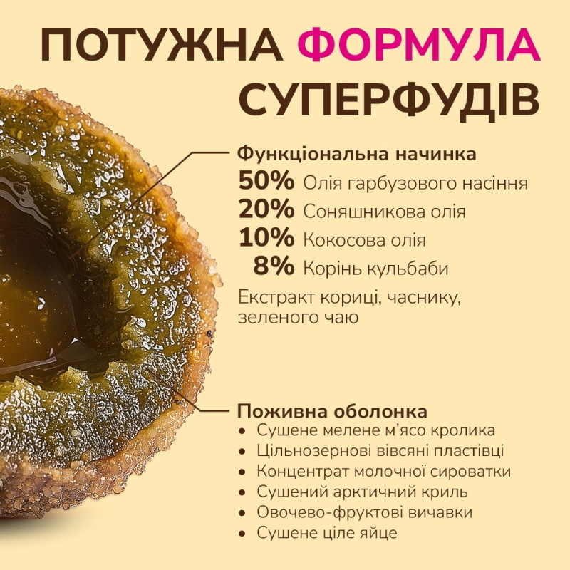 LK Baits Pet Nutrigo Worm-Ex Mini лакомство для собак для здоровья пищеварения, 75 гр - фото 5