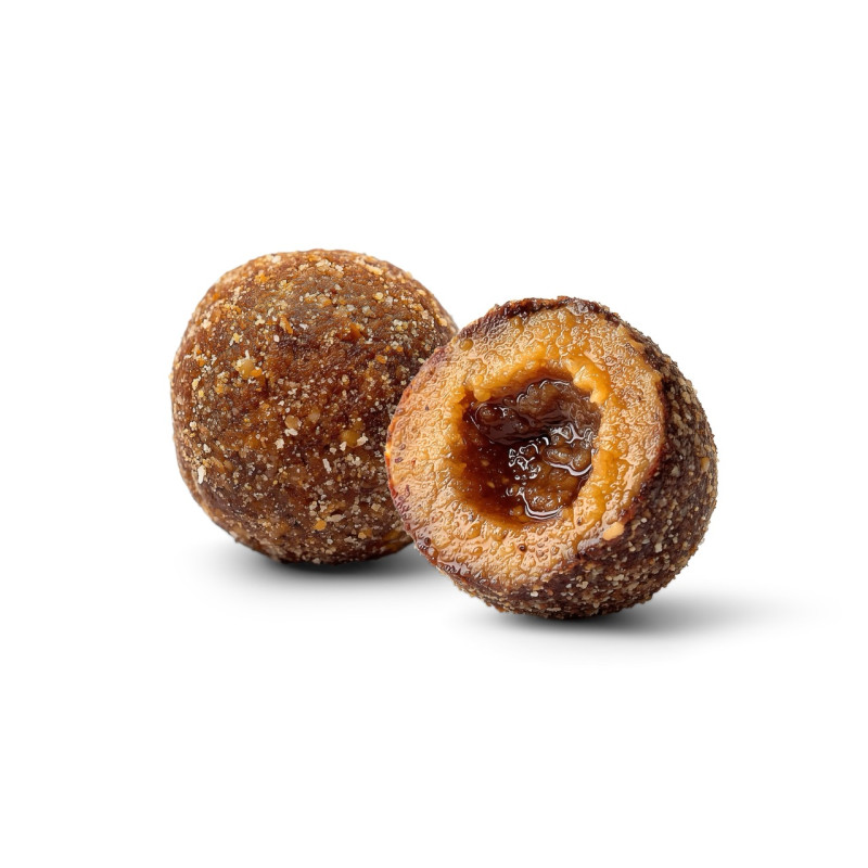 LK Baits Pet Nutrigo CBD лакомство с конопляным маслом для собак малых пород, 75 гр - фото 2