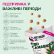 LK Baits Pet Nutrigo CBD лакомство с конопляным маслом для собак средних пород, 170 гр - фото 4